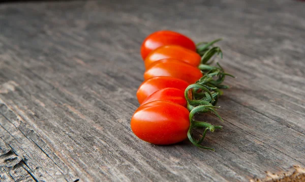 Tomaten — Stockfoto