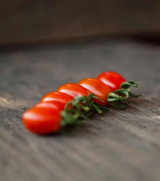 Tomaten — Stockfoto