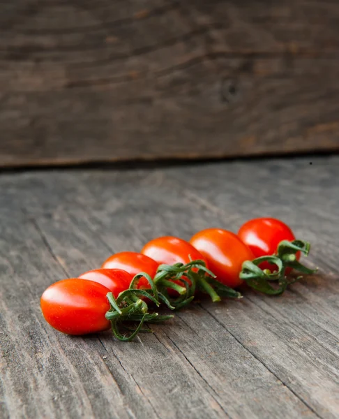 Tomaten — Stockfoto