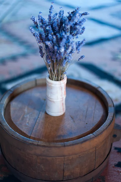 Lavendel — Stockfoto