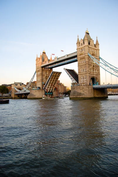 London Bridge — Stockfoto