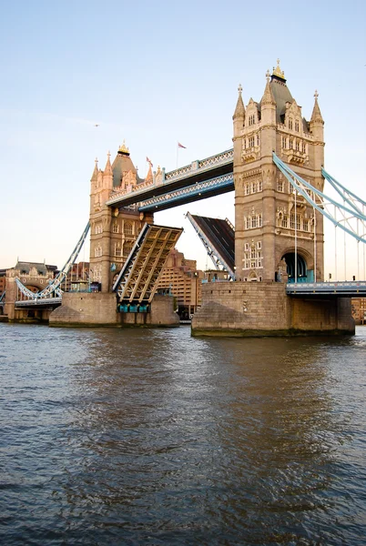 लंडन पूल — स्टॉक फोटो, इमेज