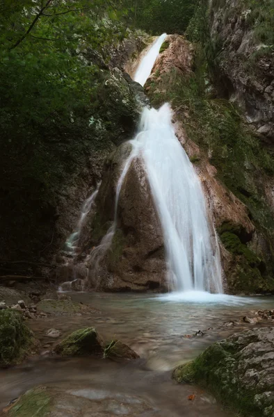 Susara-Wasserfall — Stockfoto