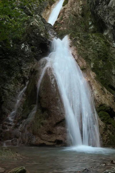 Susara-Wasserfall — Stockfoto