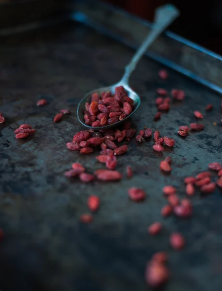 Goji Berry — Stock Photo, Image