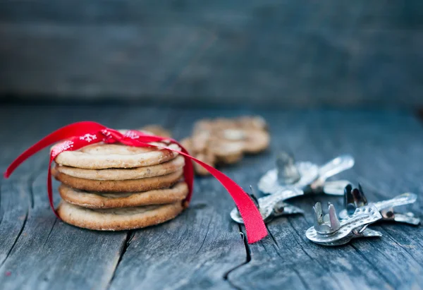 Cookies — Stock Photo, Image