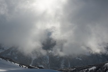 Zillertal Arena