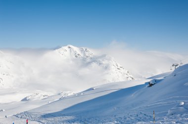 Zillertal Arena