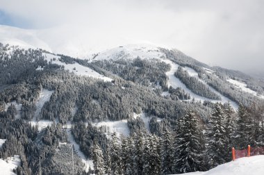 Zillertal Arena