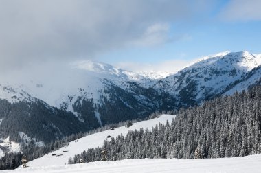 Zillertal Arena