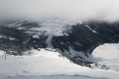 Zillertal Arena