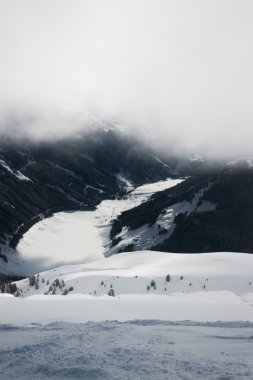Zillertal Arena