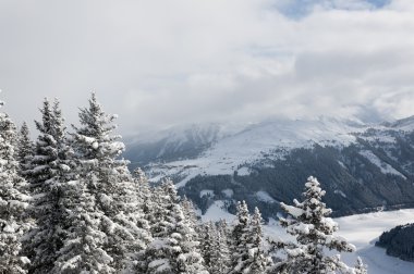 Zillertal Arena