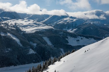 Zillertal Arena