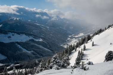 Zillertal Arena