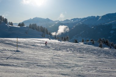 Zillertal Arena