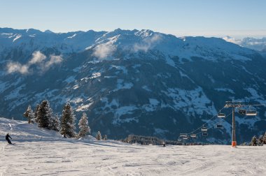 Zillertal Arena