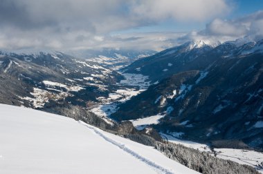 Zillertal Arena