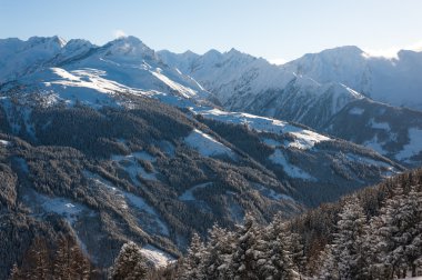 Zillertal Arena