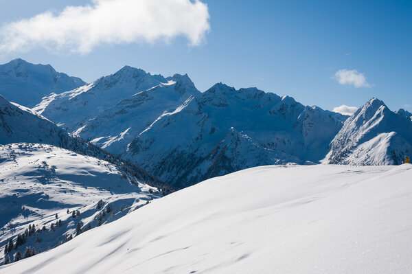 Zillertal Arena