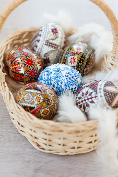 Paskalya yumurtaları