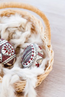 Paskalya yumurtaları