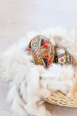 Paskalya yumurtaları