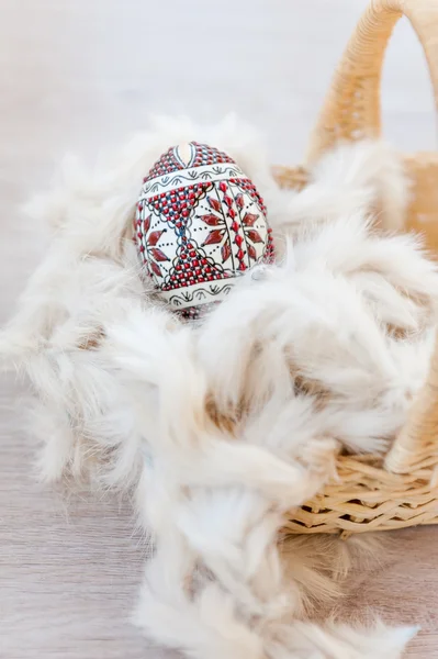 Uova di Pasqua — Foto Stock