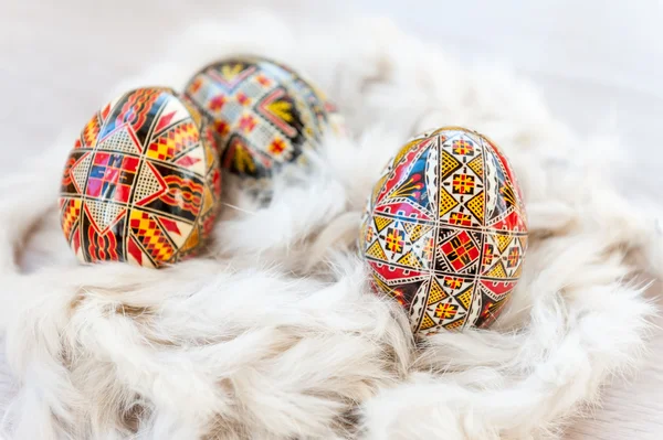 Paskalya yumurtaları