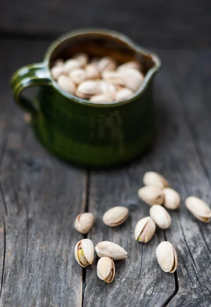 Pistachio — Stock Photo, Image