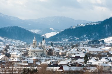 Vama Köyü