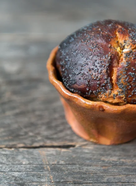 Süßes Brot — Stockfoto