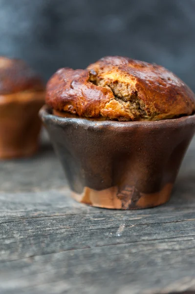 Süßes Brot — Stockfoto