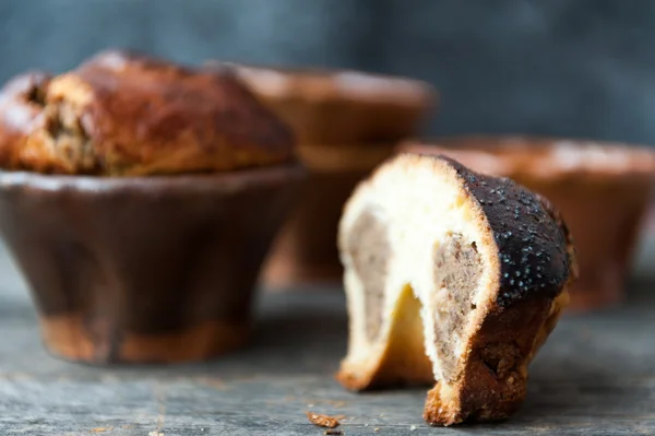 Süßes Brot — Stockfoto