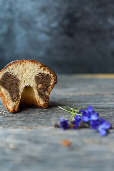 Sweet bread — Stock Photo, Image