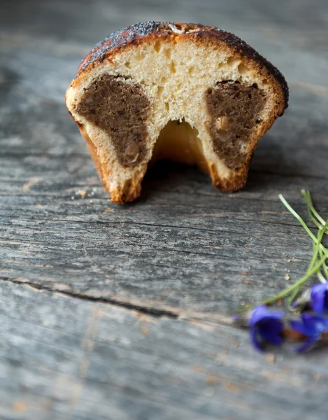 Sött bröd — Stockfoto