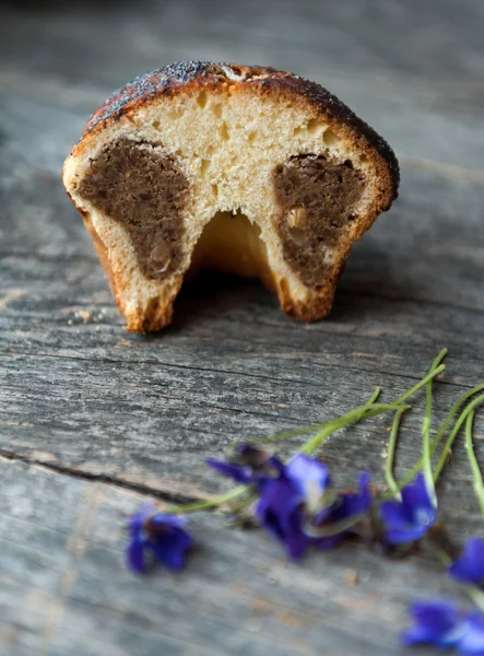 Süßes Brot — Stockfoto