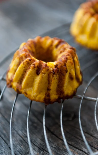 Bündelkuchen — Stockfoto