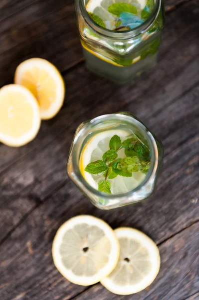 Limonade — Stockfoto