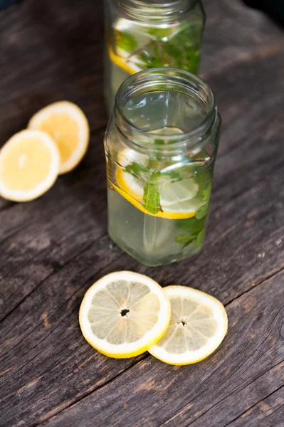 Limonade — Stockfoto