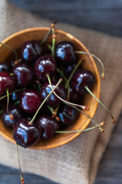 Cherries