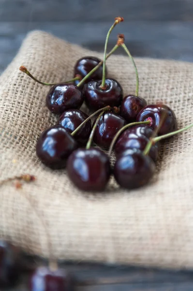 Cherries — Stock Photo, Image