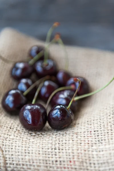 Cherries — Stock Photo, Image