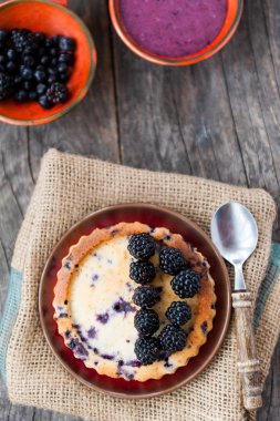 BlackBerry Tart