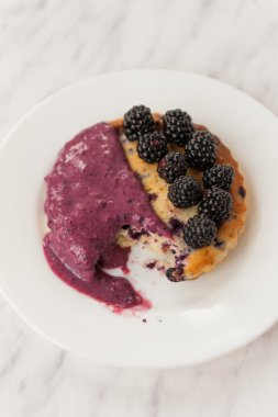 BlackBerry Tart