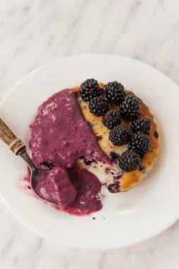 BlackBerry Tart