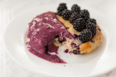 BlackBerry Tart
