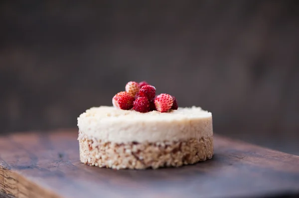 Ham peynir pasta yakın çekim