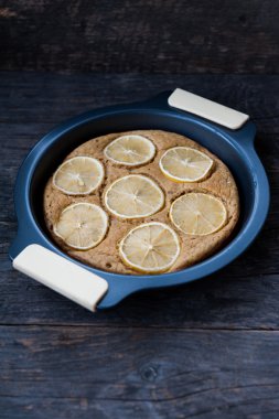 Ev yapımı limon ekşi