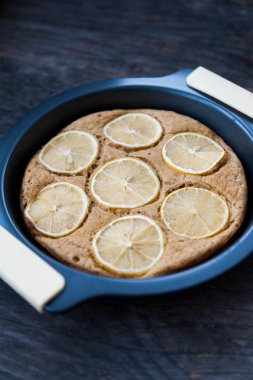 Ev yapımı limon ekşi